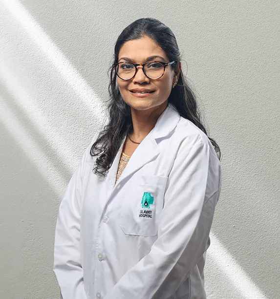 Dr. Fatema Y. Rangwalla